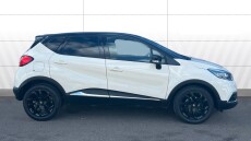 Renault Captur 1.5 dCi 90 Dynamique S Nav 5dr Auto Diesel Hatchback